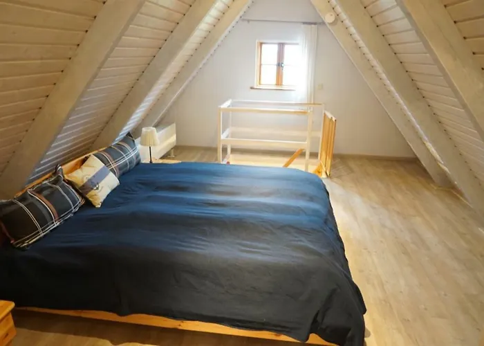Fischerhus In - Nur Fuer Urlauber *