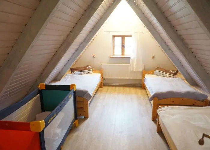Fischerhus In - Nur Fuer Urlauber * Krummin