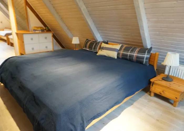 Fischerhus In - Nur Fuer Urlauber Semesterbostad Krummin